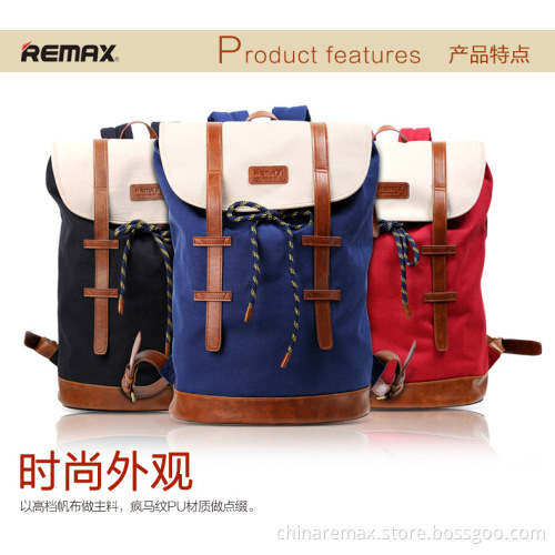 Remax RM-288 Fashionable Design Backpack